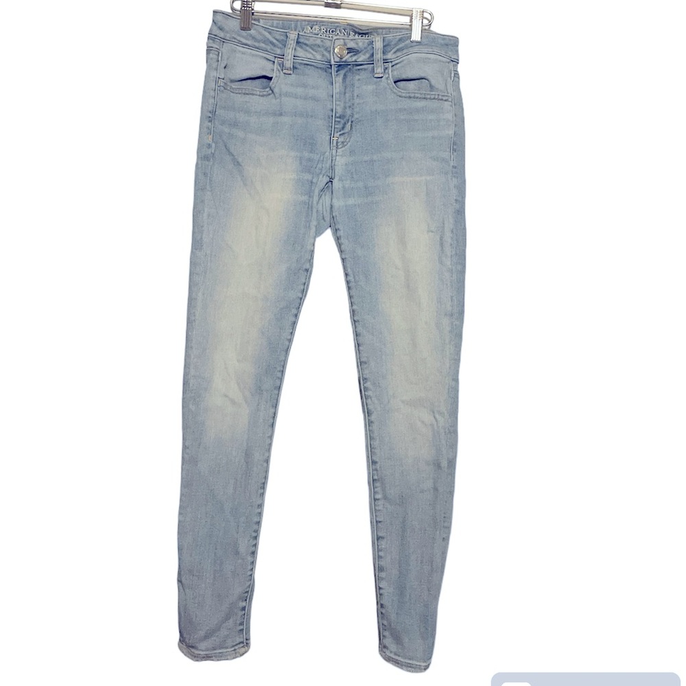 AE jeans